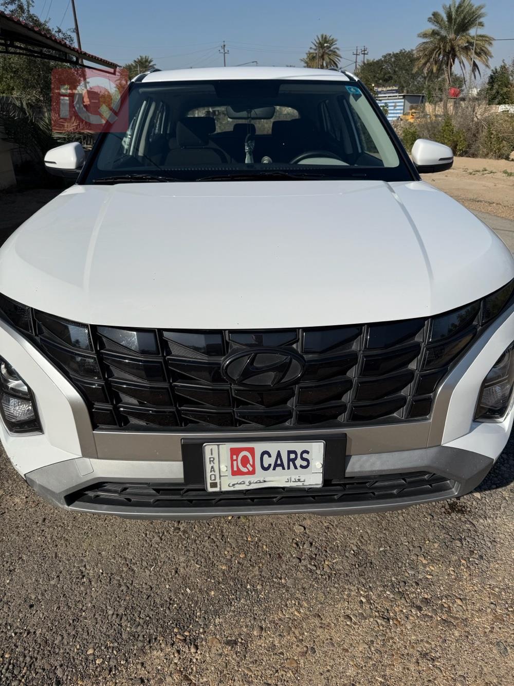 هيونداي كريتا